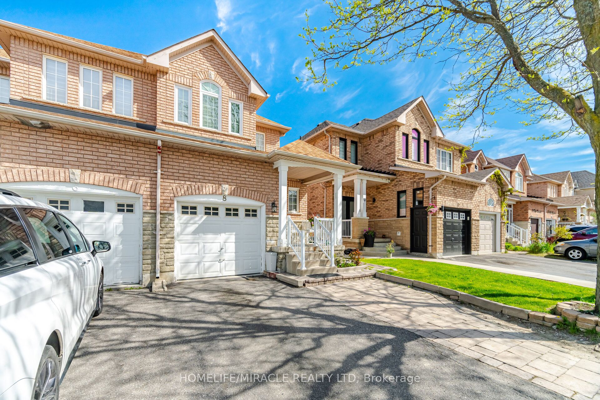 Additional image 4 of 8 Nasir Crescent, Vaughan, ON, L6A 3B3