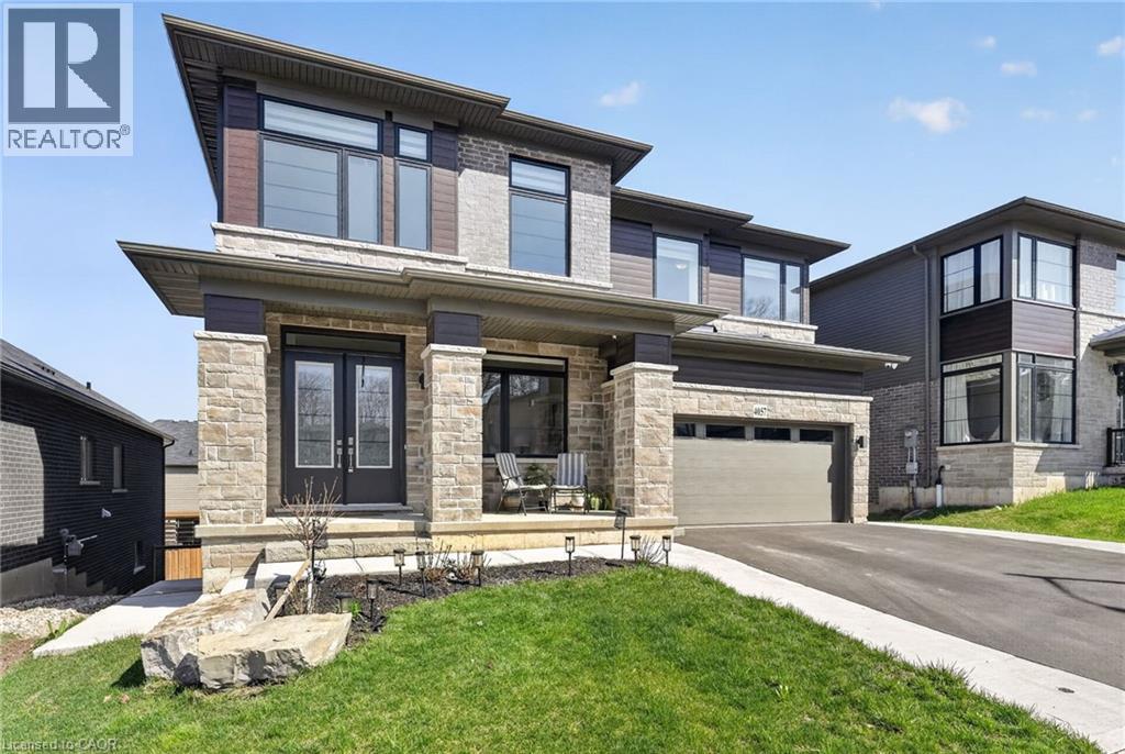 4057 Highland Park Drive, Beamsville, ON, L3J0S9