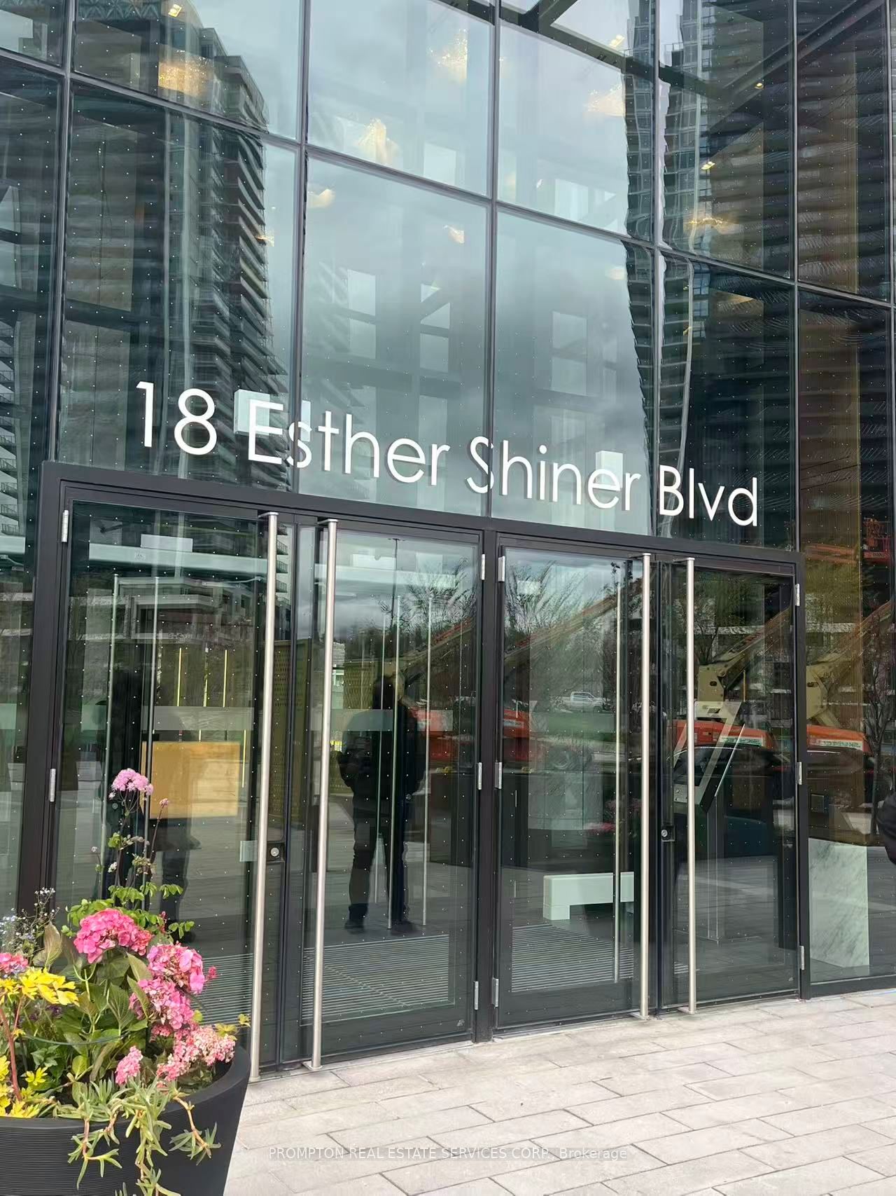 Additional image 5 of 1808-18 Esther Shiner Boulevard, Toronto, ON, M2K 0J7