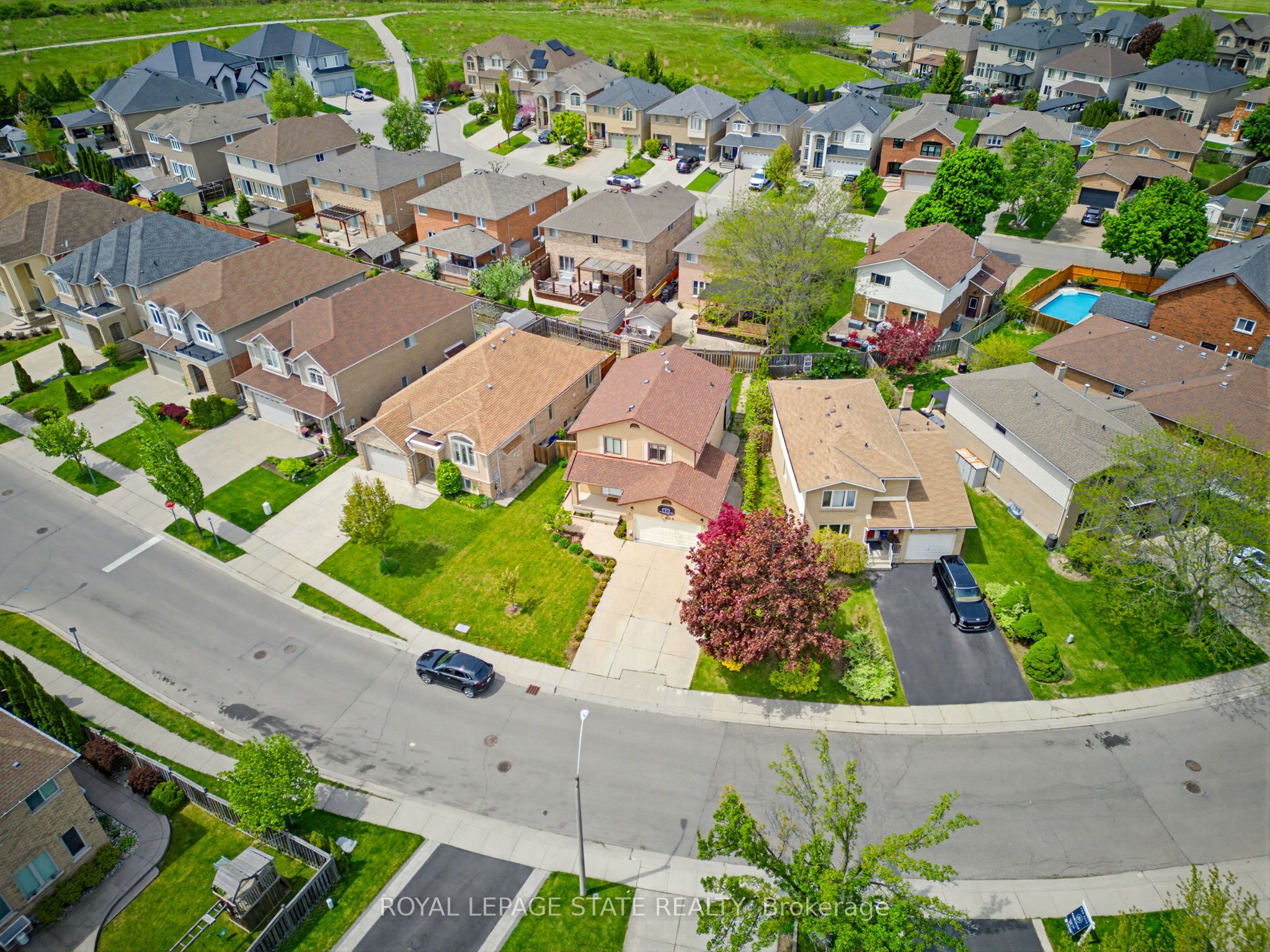 Additional image 3 of 459 Dicenzo Drive, Hamilton, ON, L9B 2C4