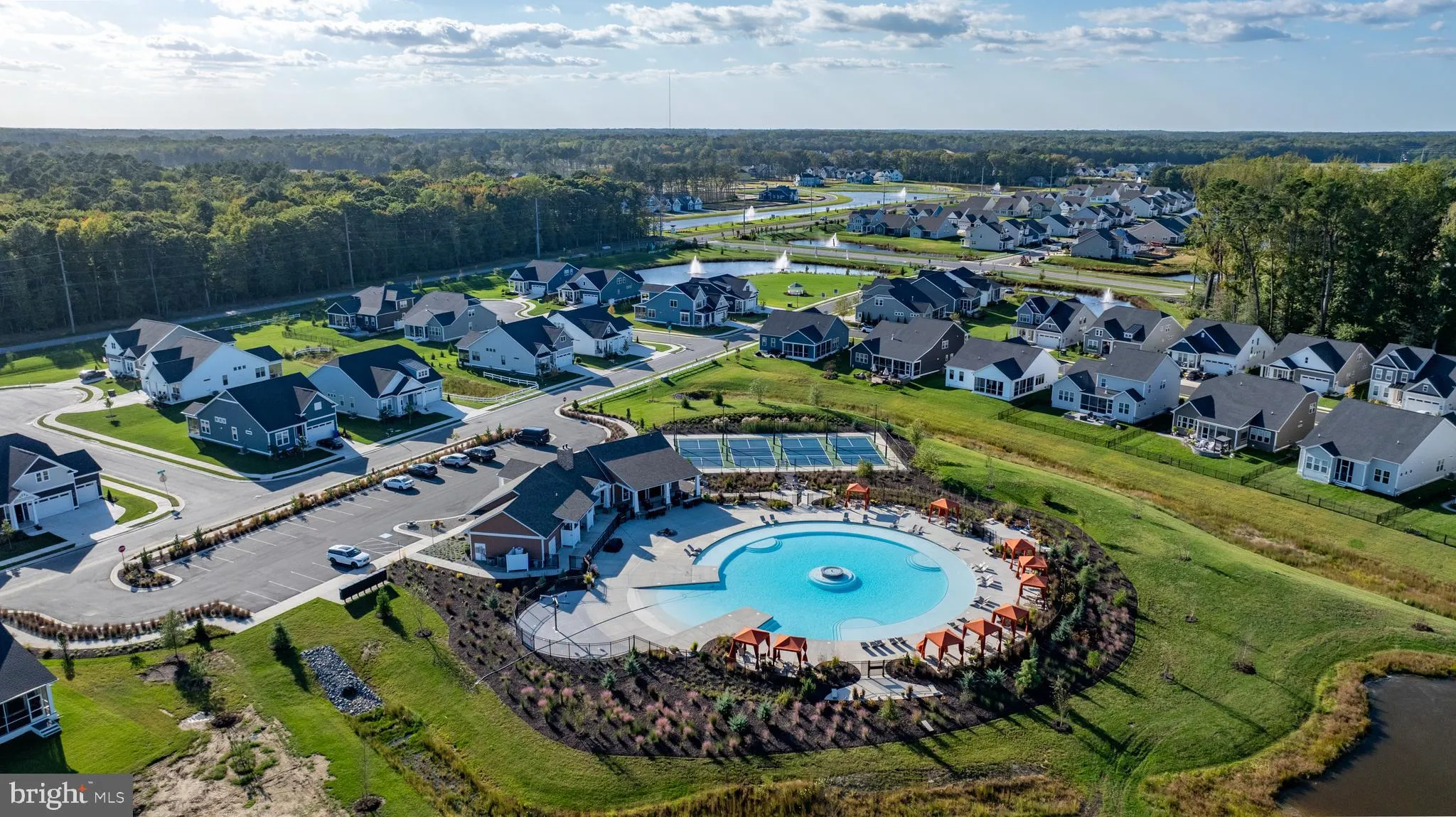Additional image 64 of HOMESITE 157 Chase Oaks Drive, Lewes, DE 19958