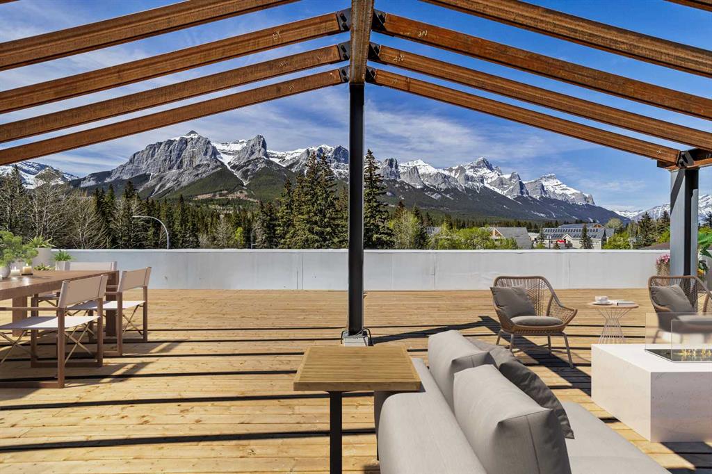 216A-1 Industrial Place, Canmore, AB, T1W1Y1