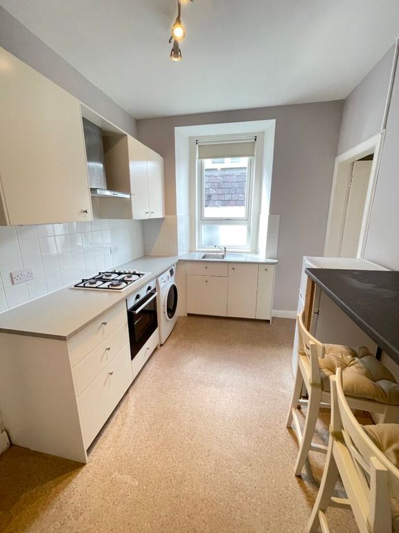 Additional image 4 of 1 bed flat to rent52 High Street, Peebles EH45