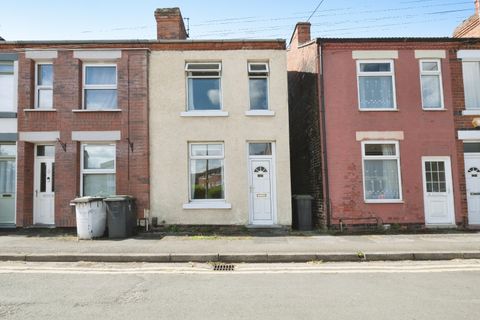 Dallas York Road, Nottingham NG9