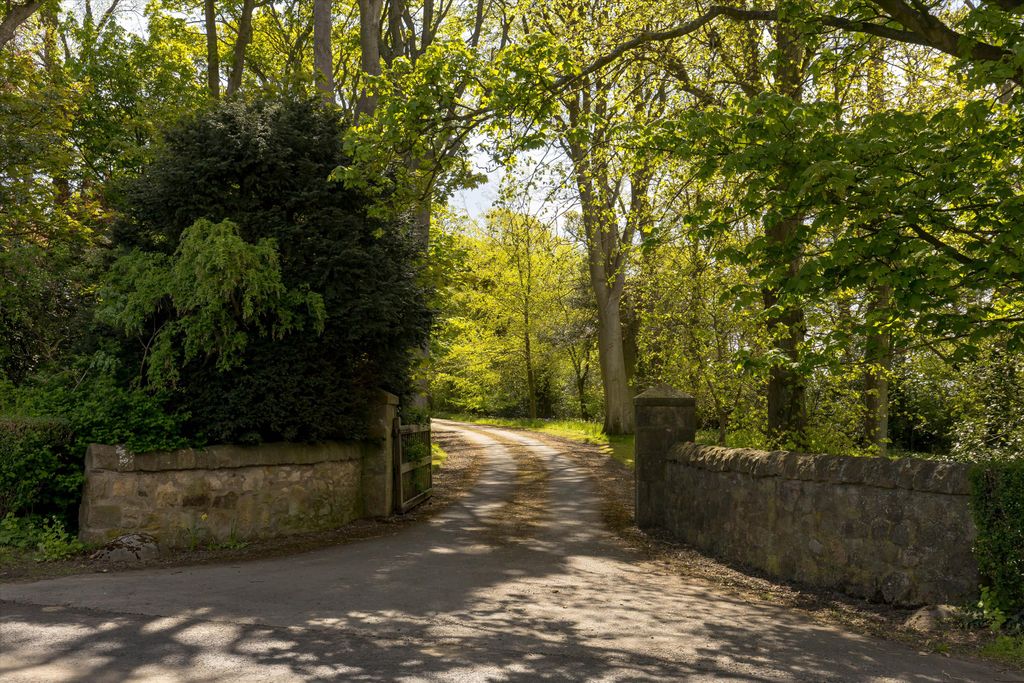 Additional image 5 of 6 bed detached house for saleKingston, North Berwick, East Lothian EH39