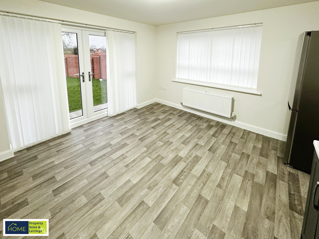 Additional image 5 of 4 bed link detached house to rentClayhill Field, Wigston Meadows, Leicester LE18