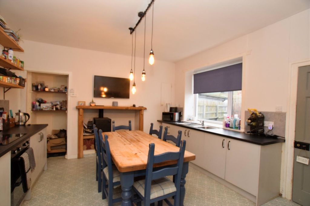 Additional image 6 of 3 bed semi-detached house for saleJasmine Cottage, Merkland, Bankend, Dumfries DG1