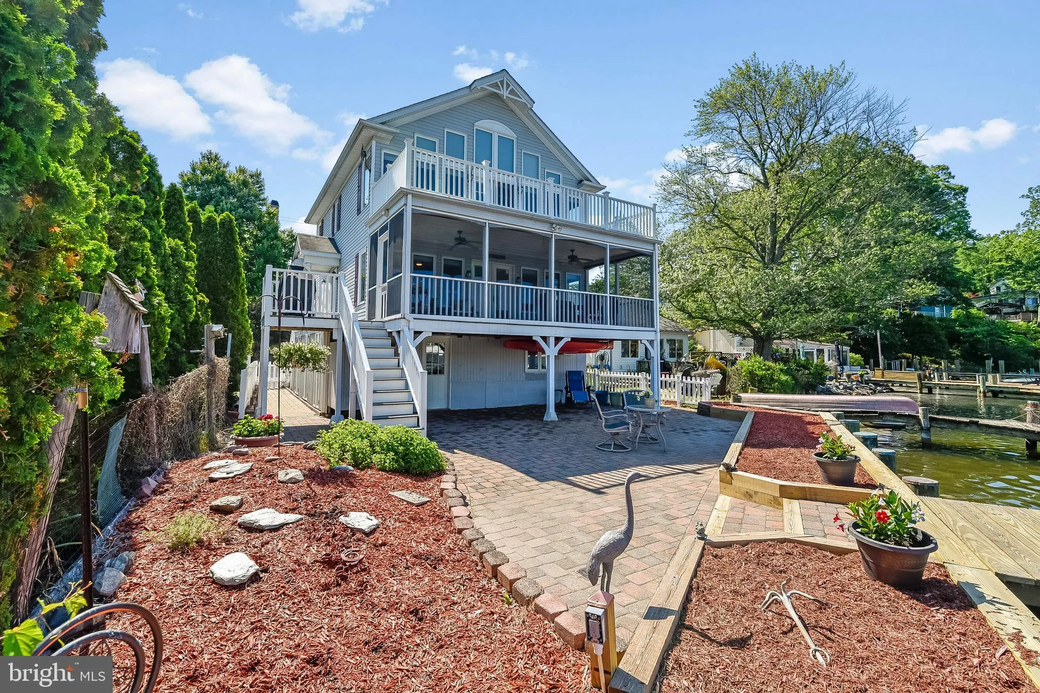 Additional image 78 of 684 N Riverside Drive, Crownsville, MD 21032