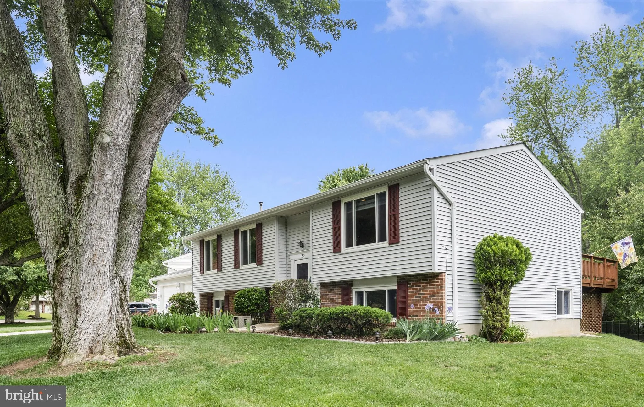 Additional image 106 of 20 Framingham Court, Gaithersburg, MD 20879