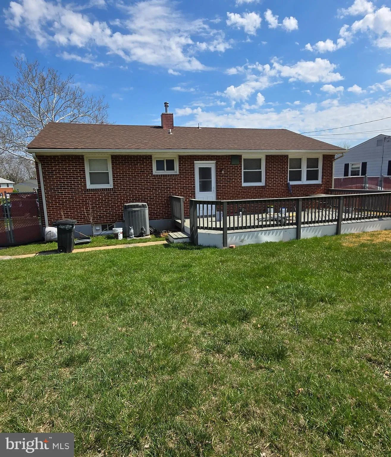 Additional image 64 of 8521 Fieldway Drive, Randallstown, MD 21133