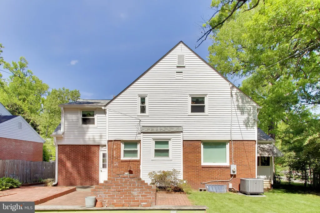 Additional image 29 of 5707 Greenleaf Road, Cheverly, MD 20785