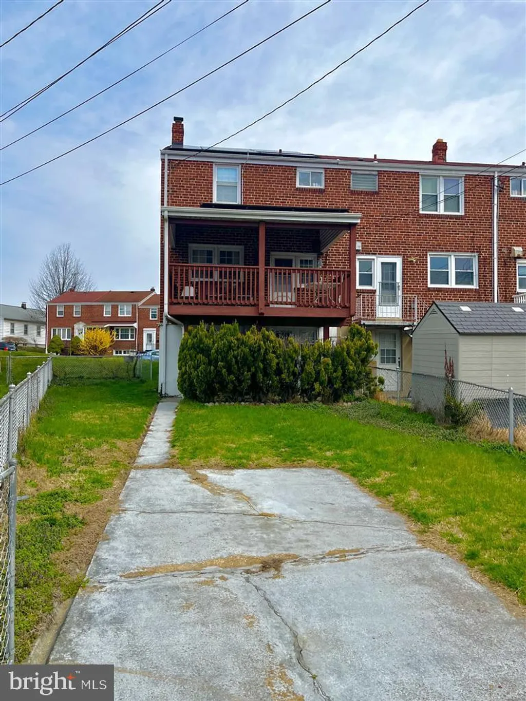 Additional image 2 of 924 Palladi Drive, Baltimore, MD 21227