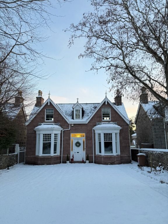 Additional image 2 of 4 bed detached house to rentNorth Deeside Road, Bieldside, Aberdeen AB15