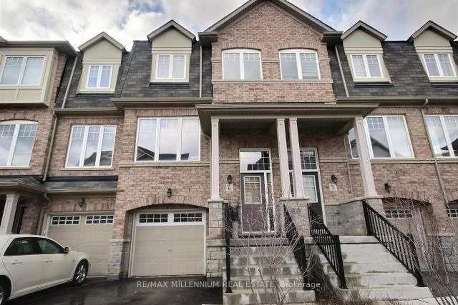 6 Magdalene Crescent