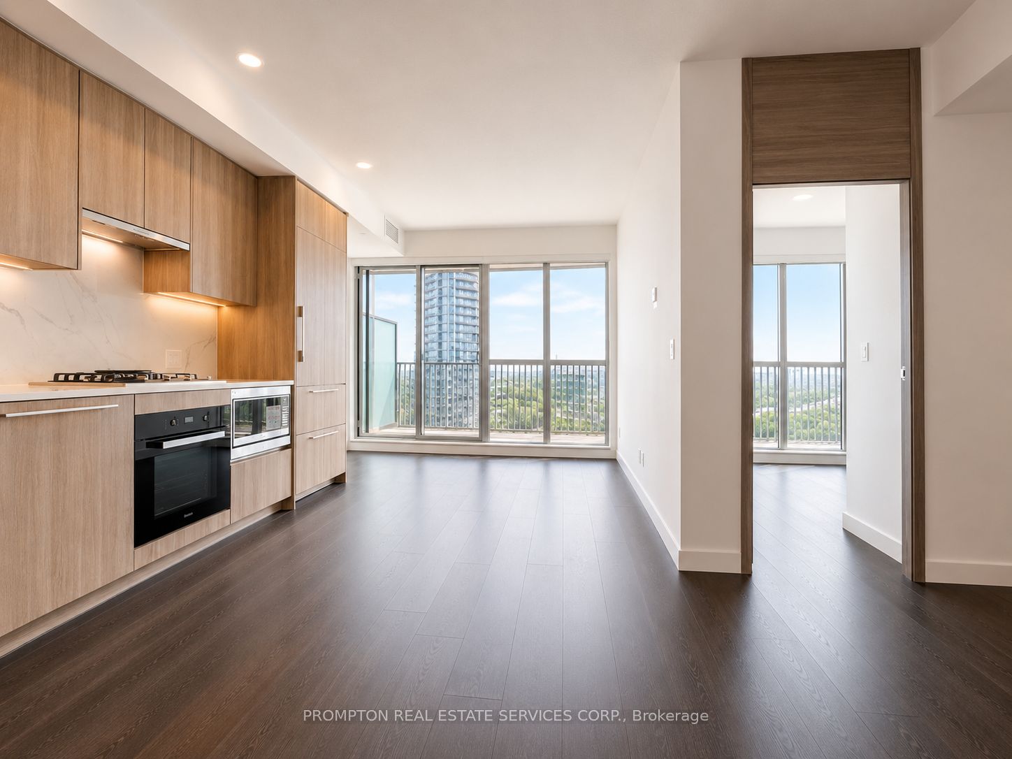 2216-18 Esther Shiner Boulevard, Toronto, ON, M2K 0J7