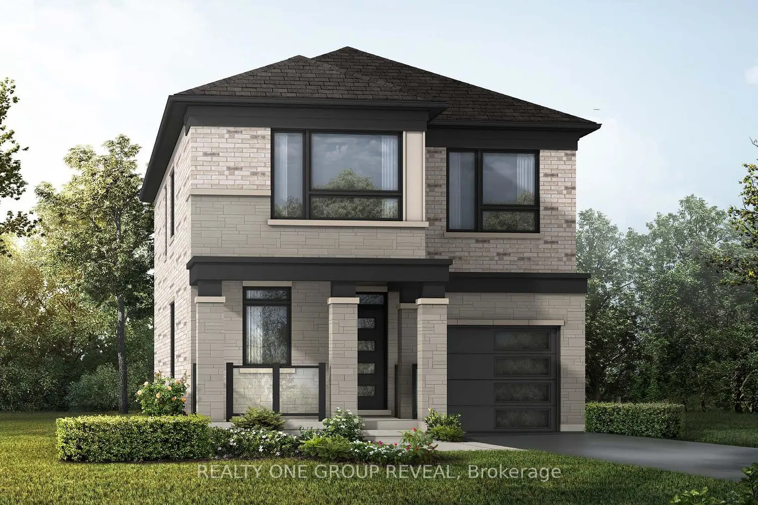 19 John Simcoe Drive