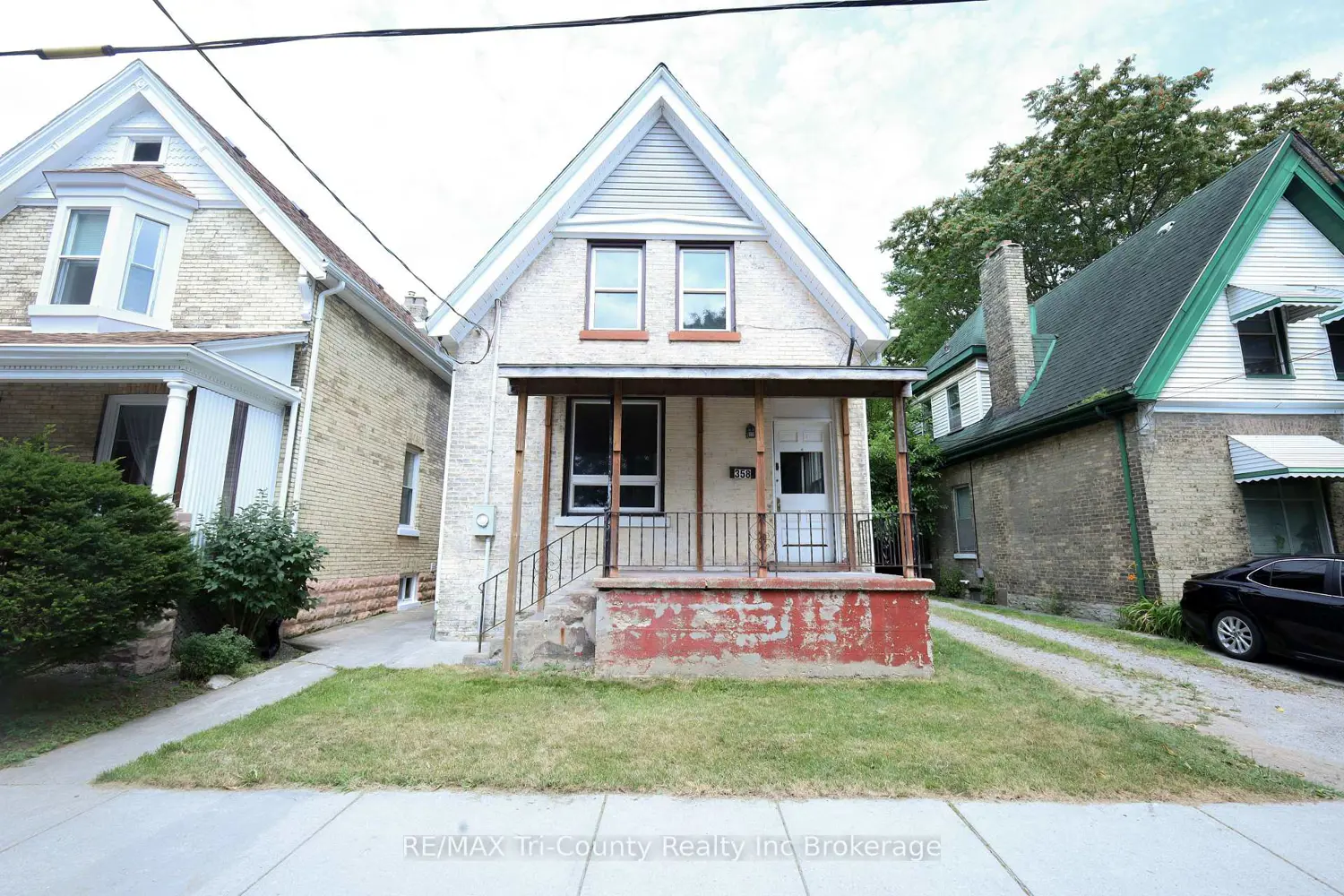358 Glebe Street