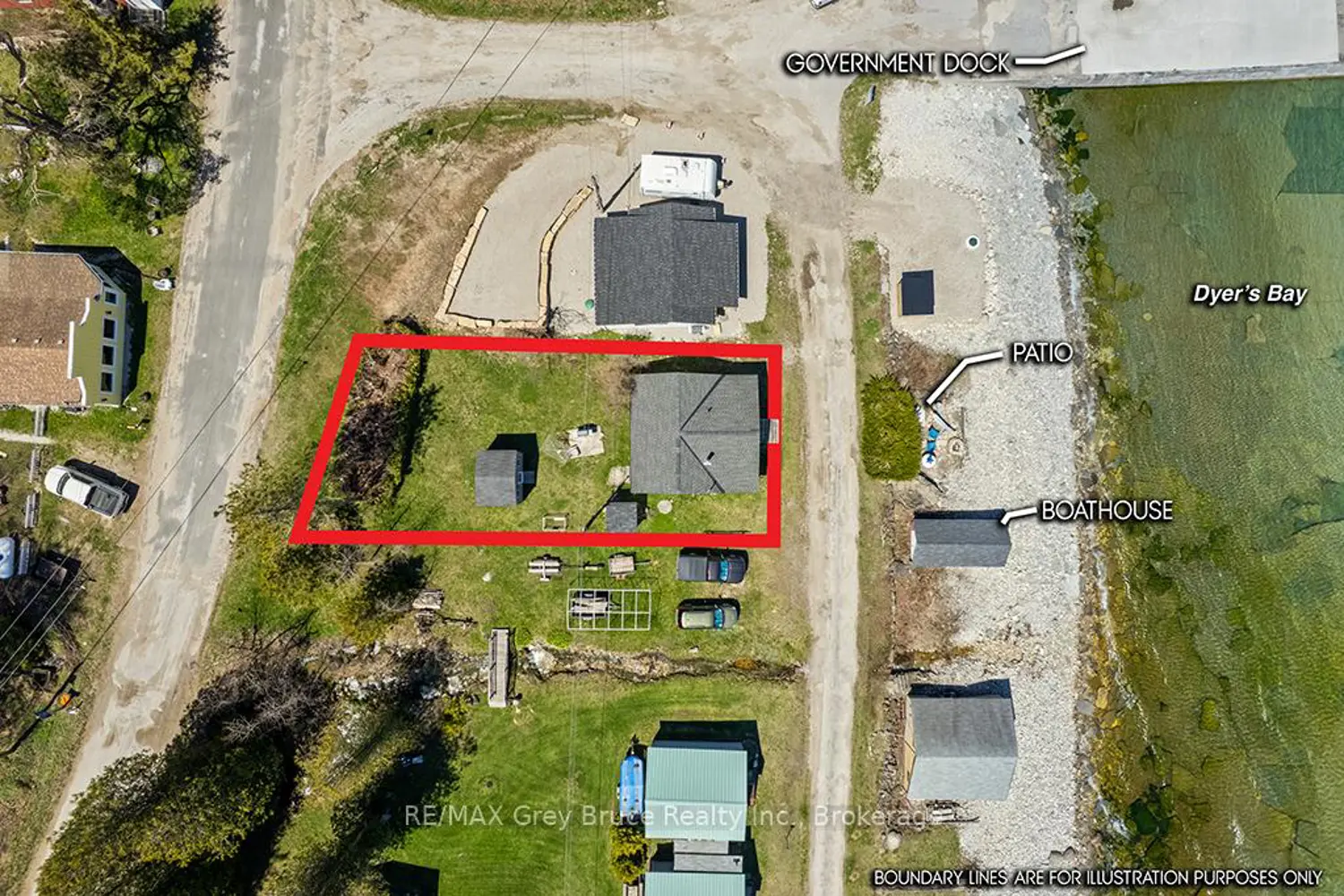 Additional image 2 of 8 Dock Lane