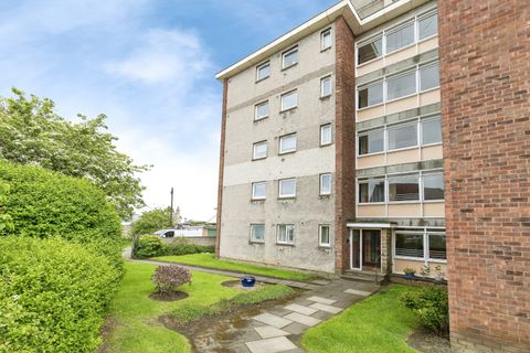 Telford Road, Edinburgh EH4