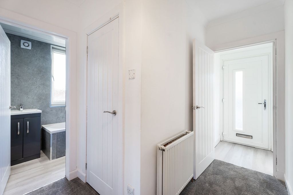 Additional image 5 of 1 bed flat to rentRosehall Avenue, Coatbridge ML5