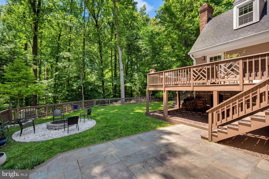 Additional image 42 of 8508 Scarboro Court, Potomac, MD 20854