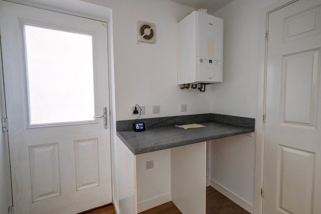 Additional image 8 of 4 bed detached house to rentChillingham Court, Amble NE65