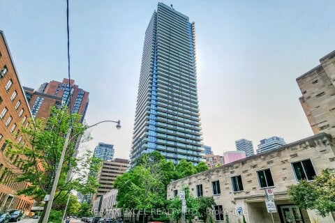 Additional image 7 of 4105-65 St. Mary Street, Toronto, ON, M5S 0A6