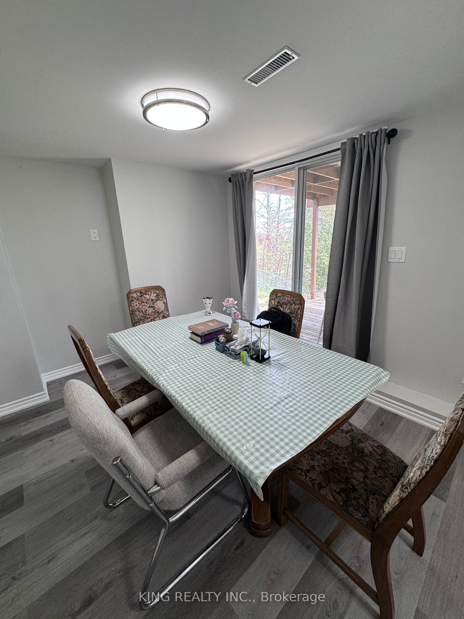 Basement-103 Browning Trail, Barrie, ON, L4N 6R2