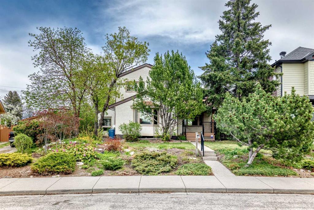 2518 21 Street SW, Calgary, AB, T2T 5A8