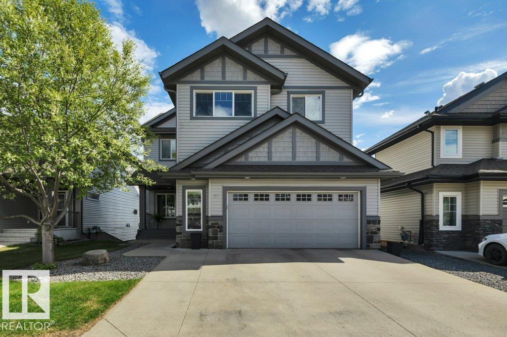 69 Selkirk Place, Leduc, AB, T9E0L4