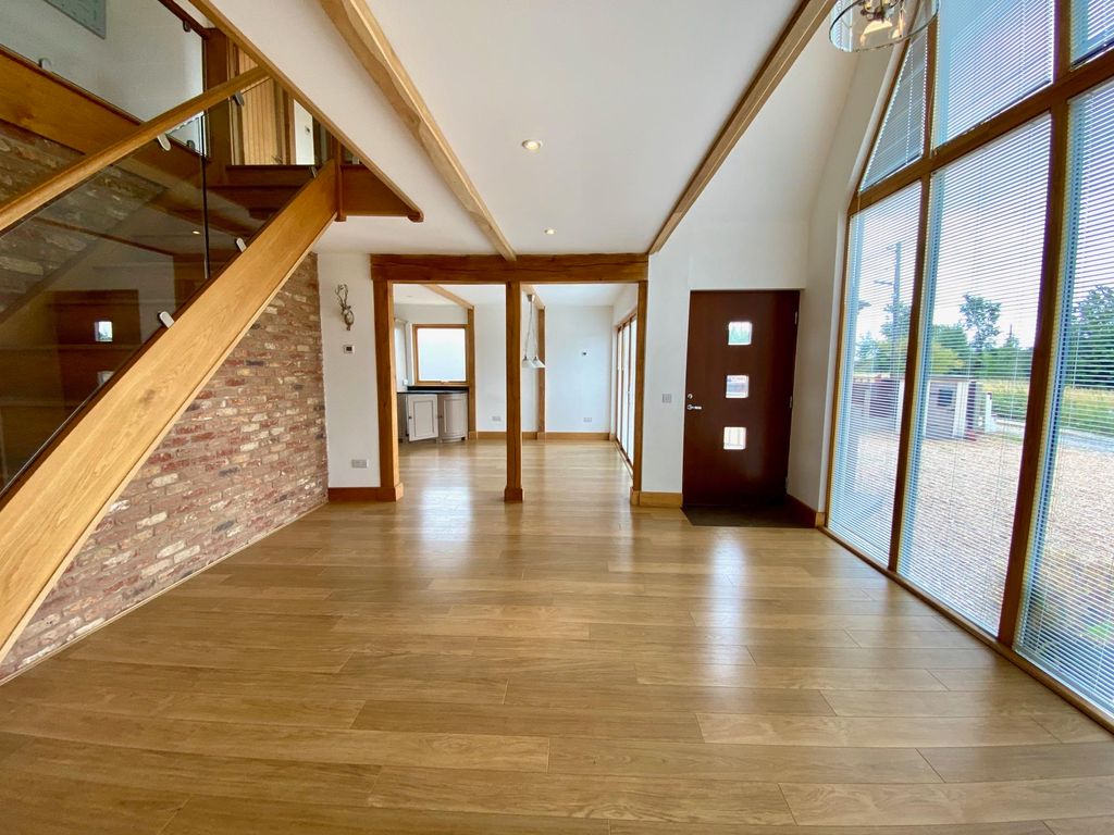 Additional image 3 of 4 bed detached house to rentSlate Drift, Collyweston, Stamford PE9