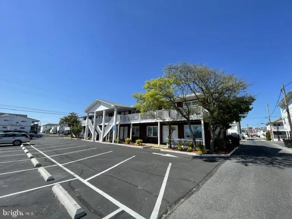107 13th Street, Ocean City, MD 21842
