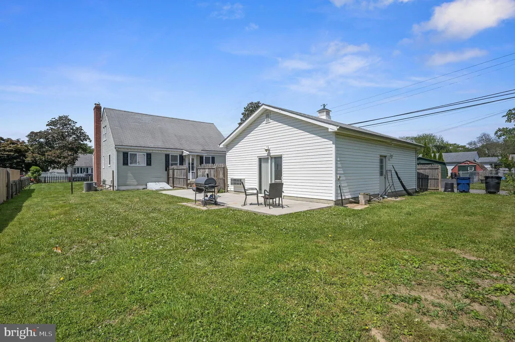 Additional image 5 of 814 Maple Parkway, Dover, DE 19901