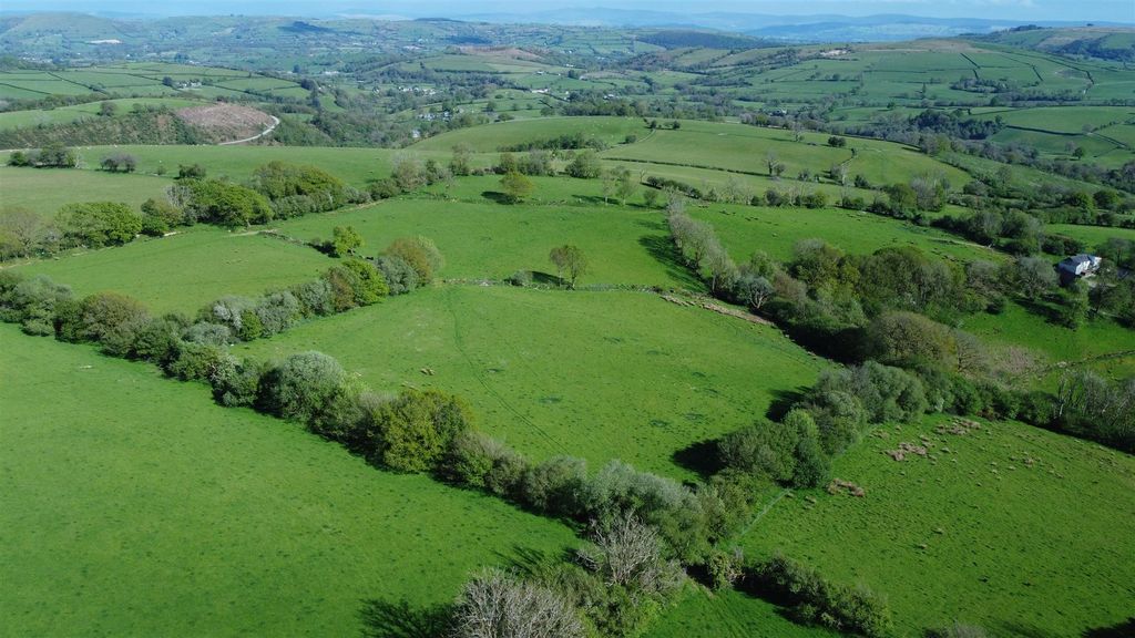 Additional image 13 of Farm for saleLlansawel, Llandeilo SA19