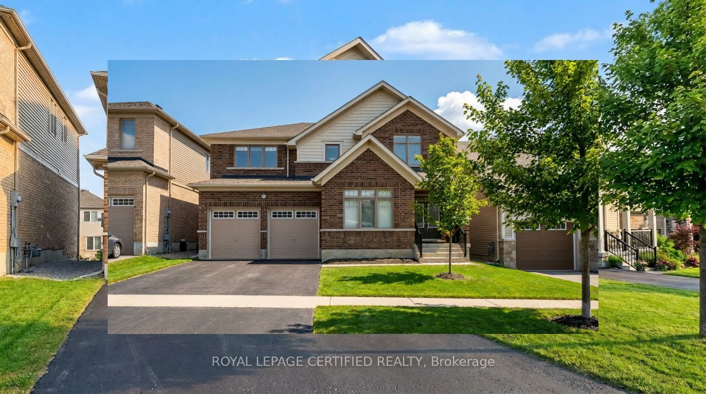 Additional image 2 of 123 Rea Drive, Centre Wellington, ON, N1M 0J8