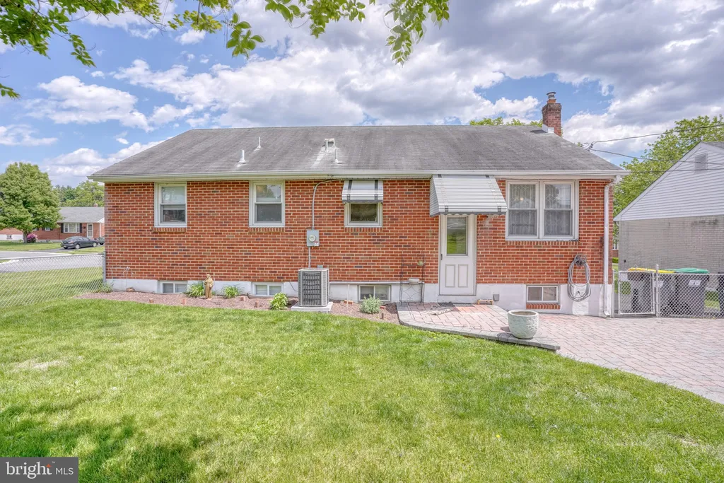 Additional image 40 of 2307 Frann Drive, Wilmington, DE 19808