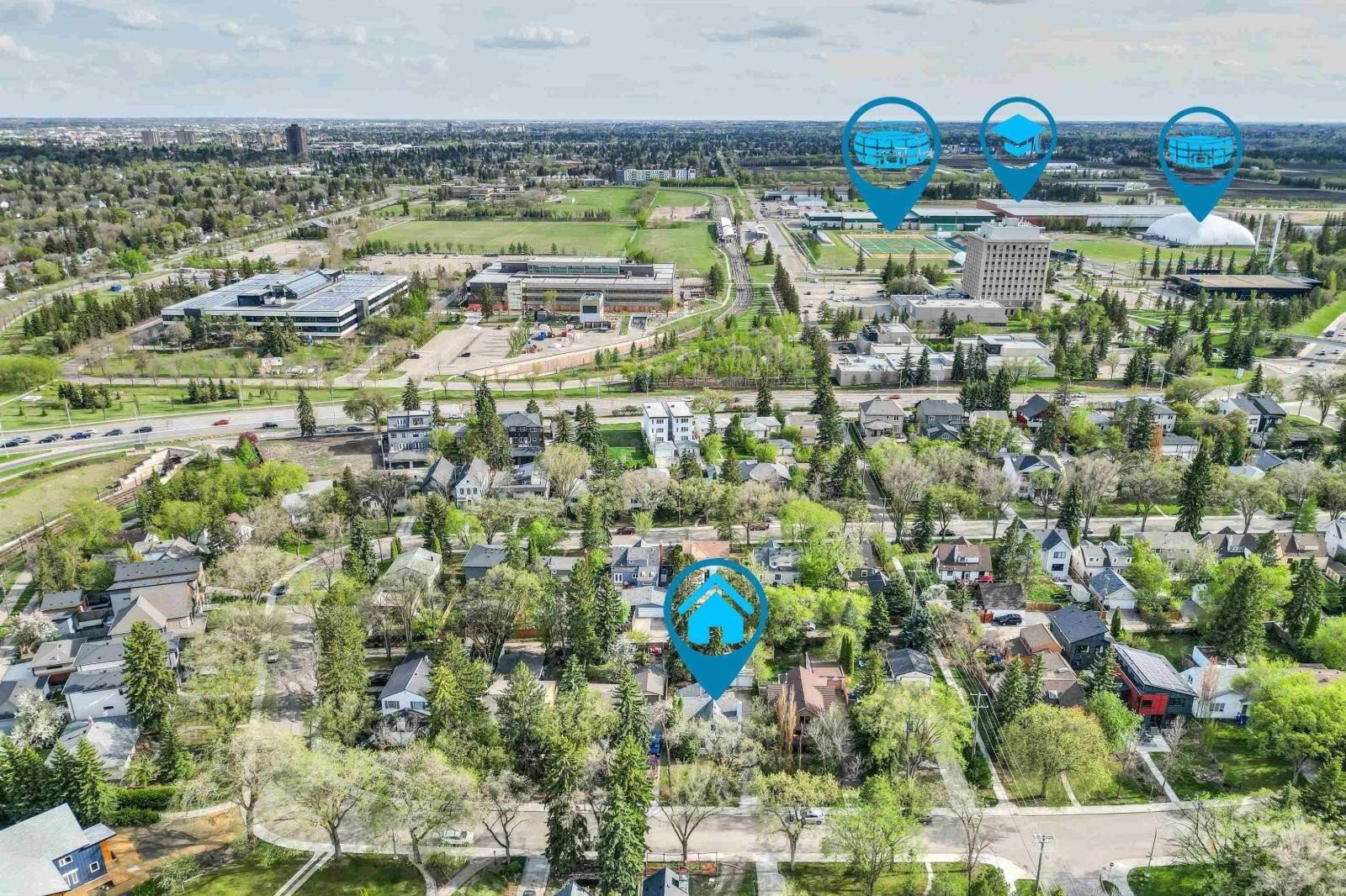 Additional image 8 of 11415 73 Avenue NW, Edmonton, AB, T6G0E2