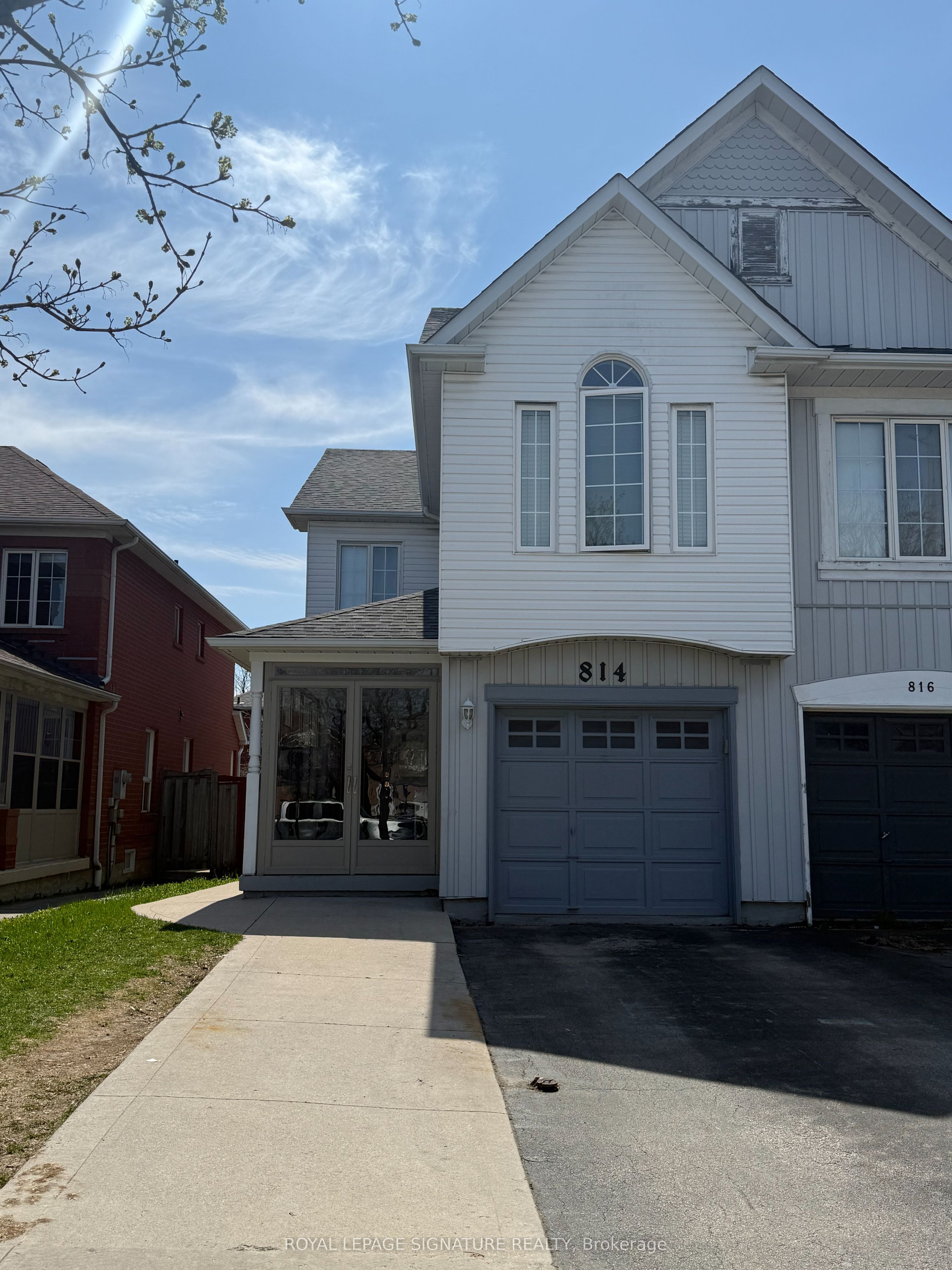 Additional image 2 of 814 Golden Farmer Way, Mississauga, ON, L5W 1A7