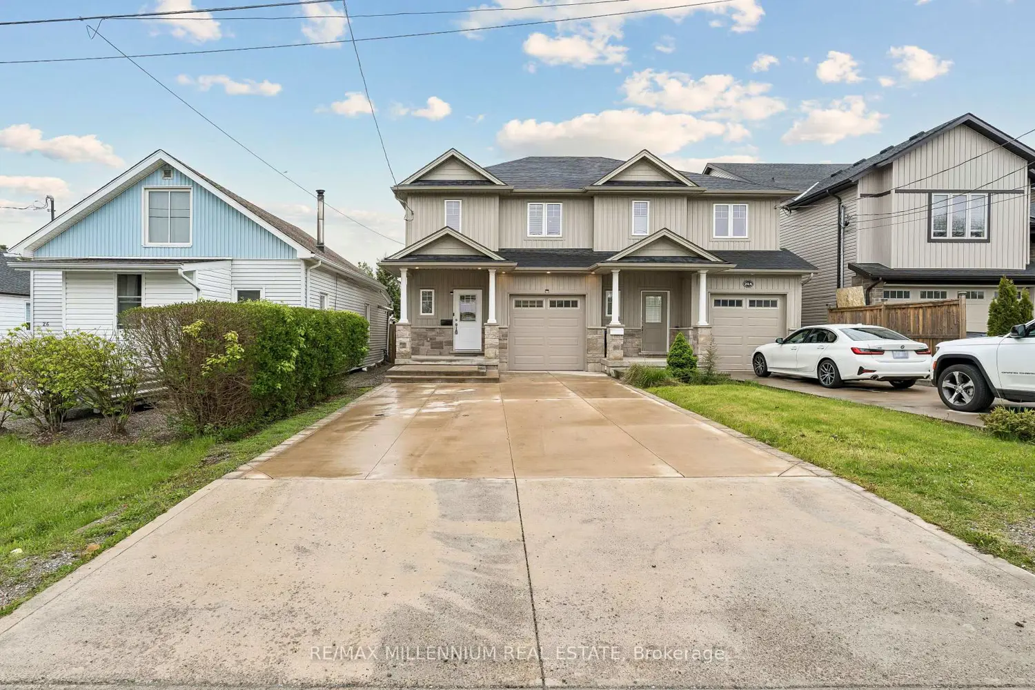 24B Greenwood Avenue