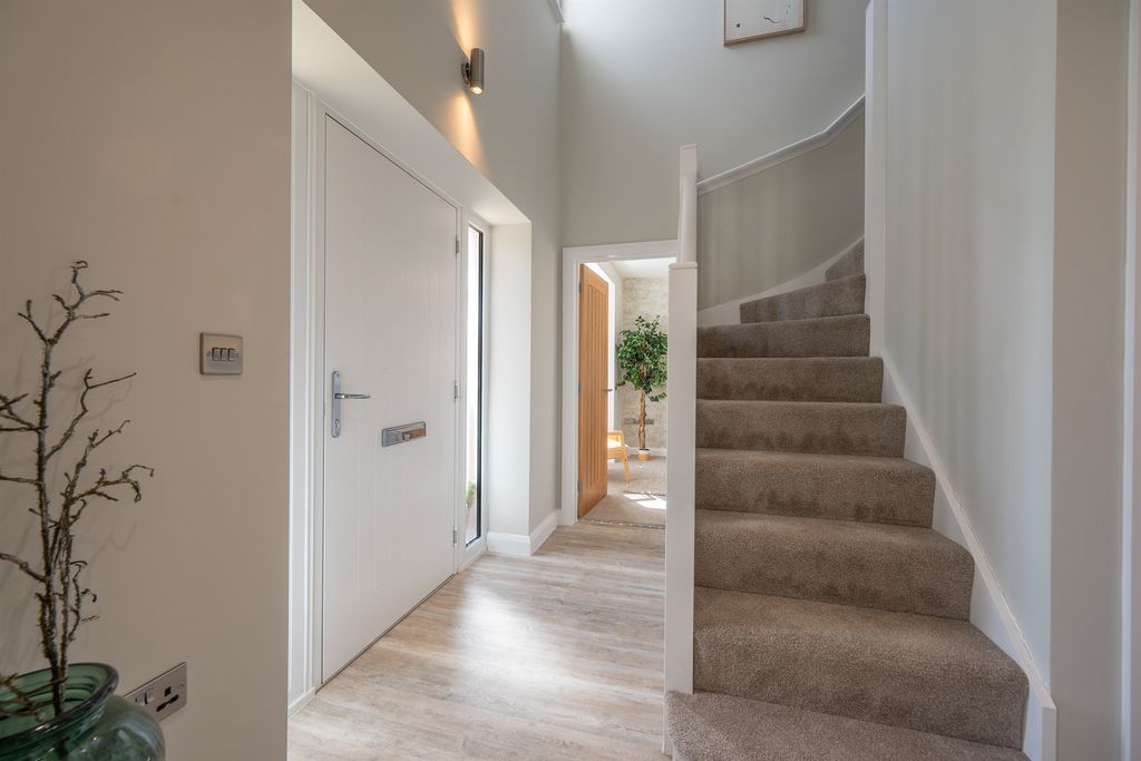 Additional image 12 of 4 bed detached house for saleThe Hawthorns, Scropton, Derby DE65
