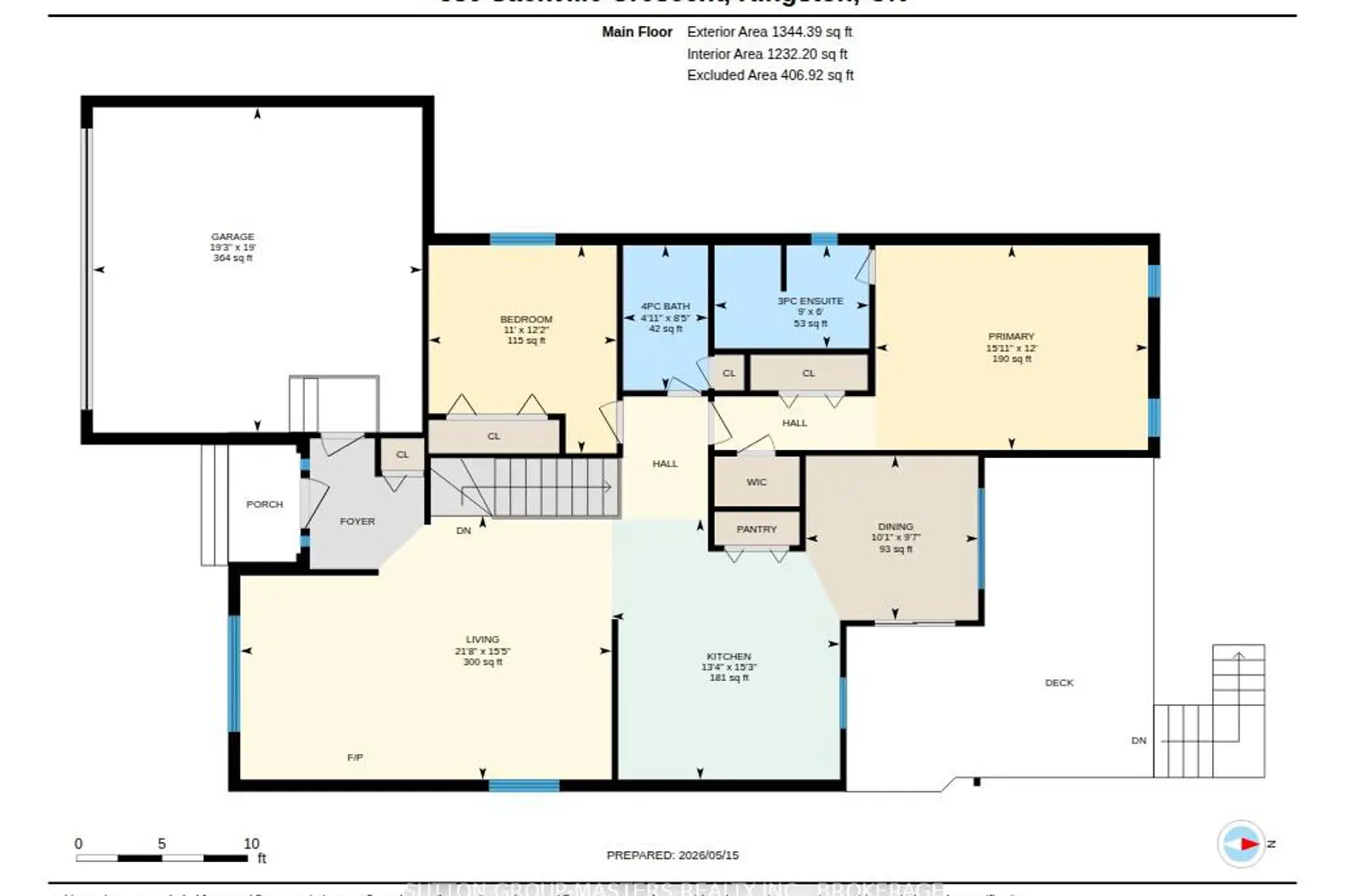 Additional image 18 of 530 Sackville Crescent