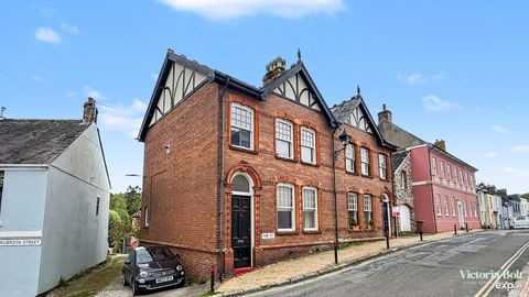 Fore Street, Plympton PL7