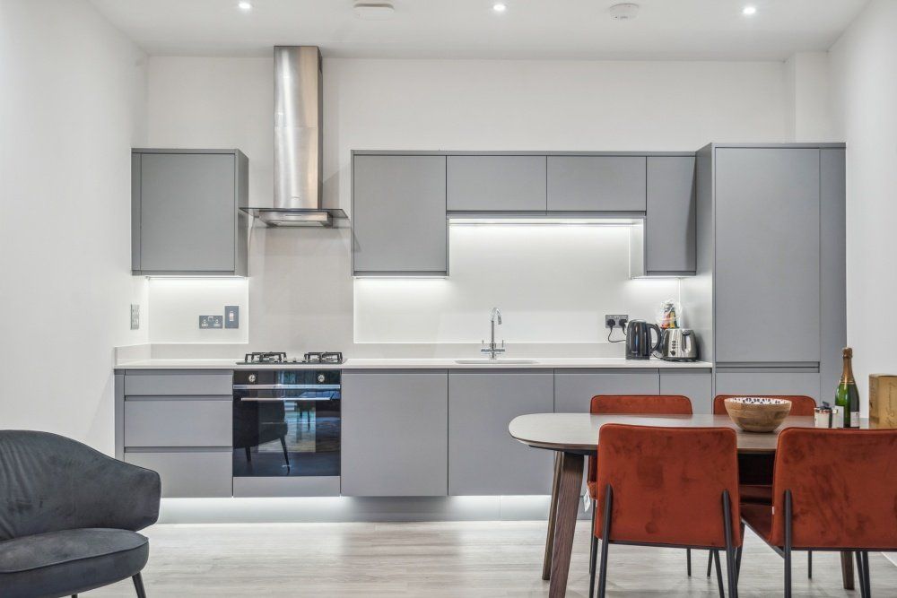Additional image 3 of 1 bed flat for saleGorell Road, Wilton Park, Beaconsfield, Buckinghamshire HP9