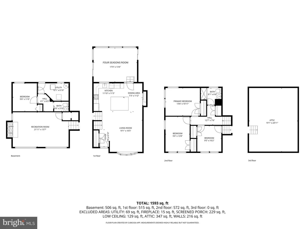 Additional image 47 of 14 Cameo Road, Claymont, DE 19703