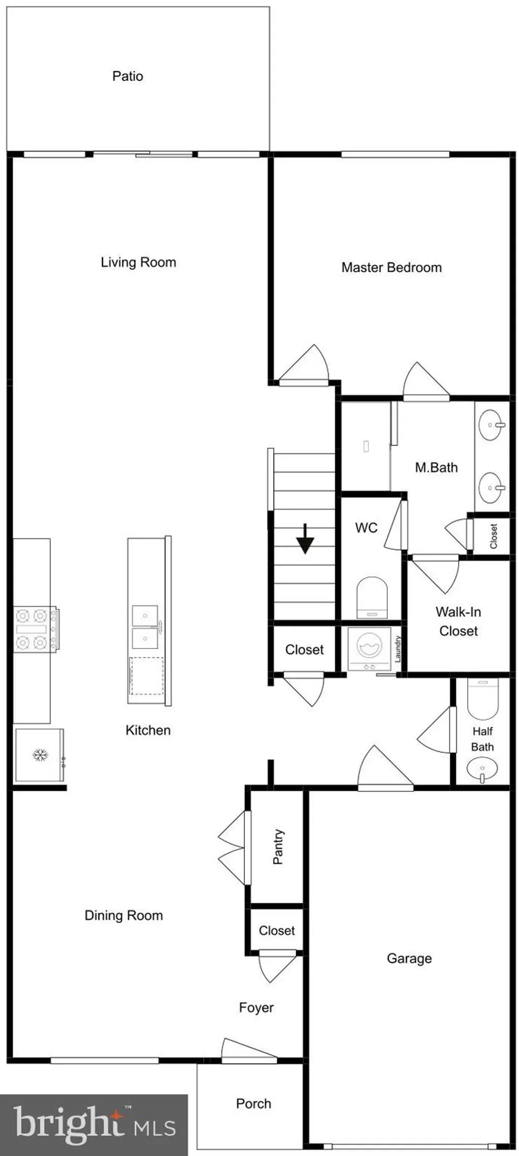 Additional image 41 of 4 Bluefin Court, Ocean View, DE 19970