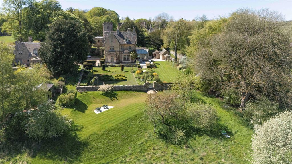 Additional image 25 of 5 bed detached house for saleChurch Lane, Sevenhampton, Cheltenham, Gloucestershire GL54