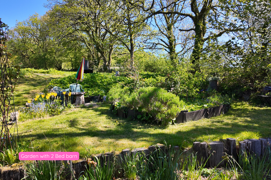 Additional image 42 of Land for saleHaulwen Lodge, Ffairfach, Llandeilo SA19
