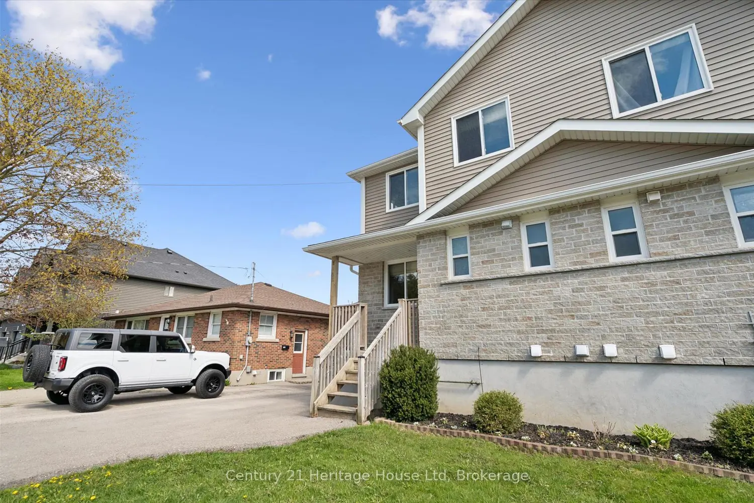 126 Forfar Street