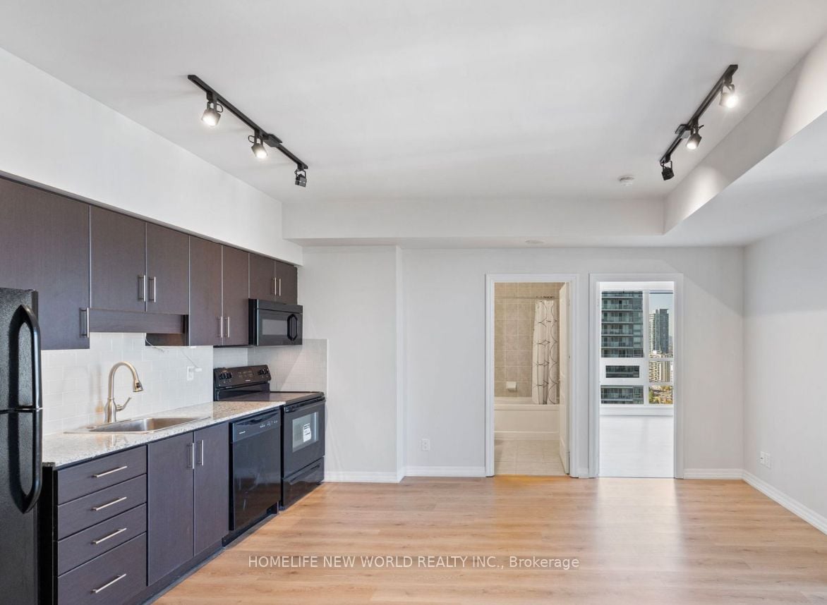 Additional image 5 of 2501-30 Herons Hill Way, Toronto, ON, M2J 0A7
