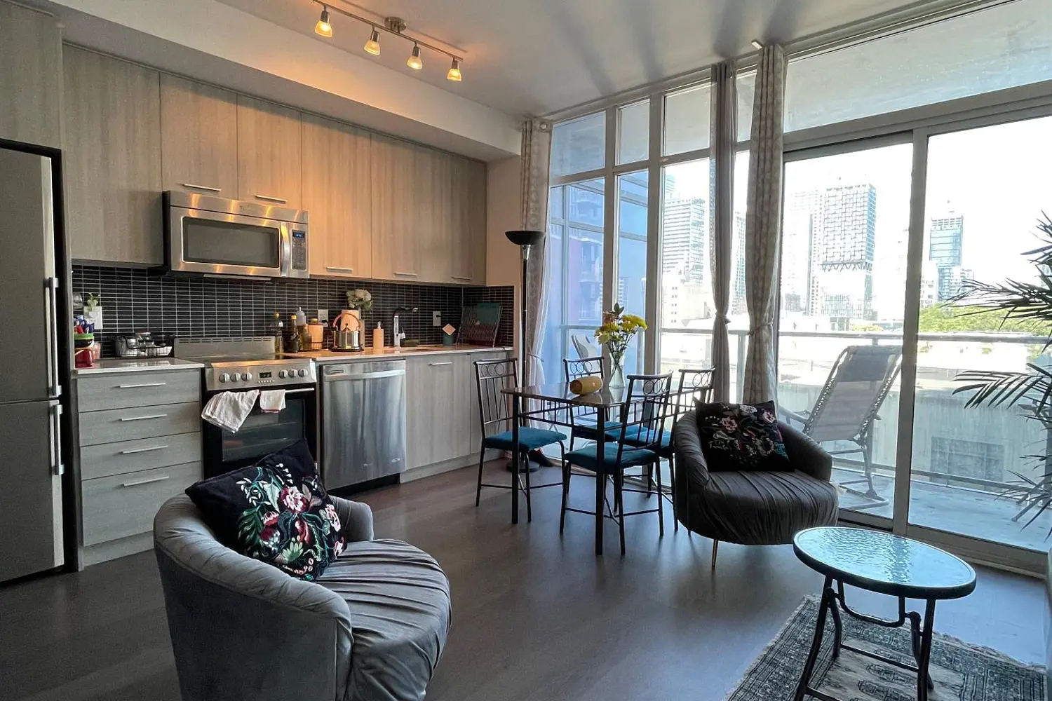 105 George Street 514 photo 5